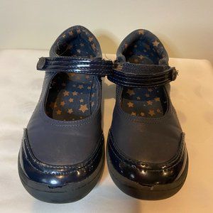 Navy Harper Canyon Mary Janes - Size 11.5